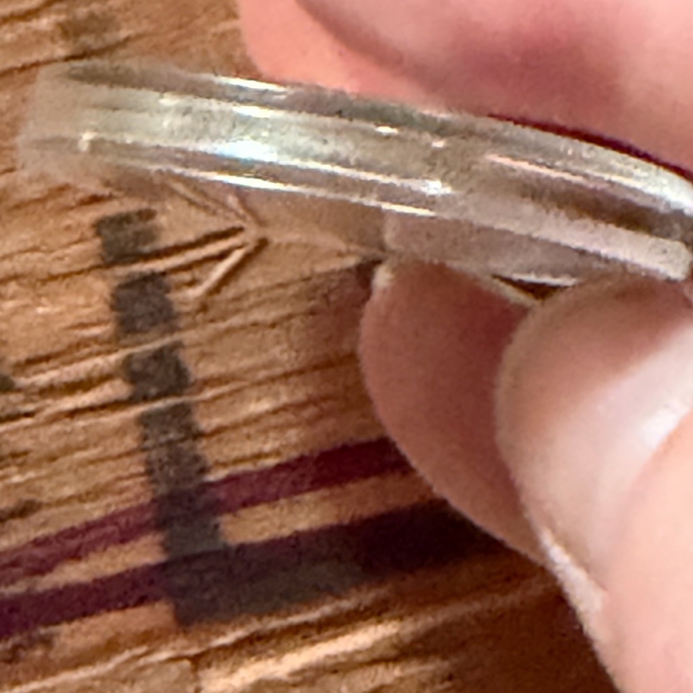 Mint condition silver half a dollar - image 8